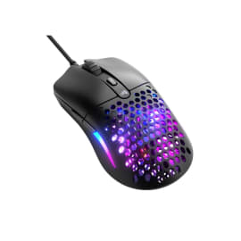 עכבר גיימינג Glorious Model O Eternal Wired שחור