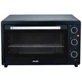 טוסטר אובן 50 ליטר SAUTER TOS5050 כולל AirFry בכשרות מהודרת