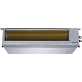 מזגן מיני מרכזי אינוורטר אלקטרה Electra Slim A SQ INV 35