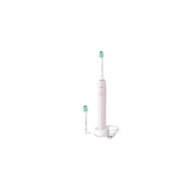 מברשת שיניים Philips HX4022/03 ורוד בהיר