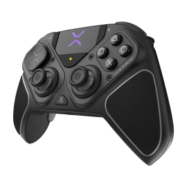 בקר גיימינג אלחוטי ל PS5 דגם Turtle Beach Victrix Pro BFG Reloaded שחור