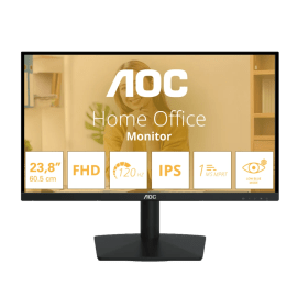 מסך מחשב "23.8 AOC 24B15H3 120Hz Full HD