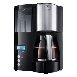 מכונת קפה פילטר Melitta OPTIMA Timer Coffee Machine