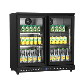 מקרר ויטרינה תעשייתי Faynameli RF-290PS
