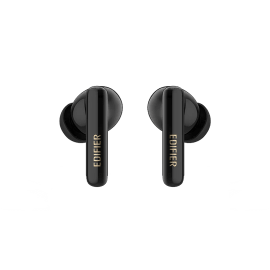 אוזניות אלחוטיות True Wireless אדיפייר Edifier X5 Pro שחור עם ביטול רעשים אקטיבי