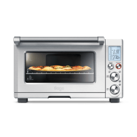 טוסטר אובן 22 ליטר Sage The Smart Oven SOV820BSS נירוסטה