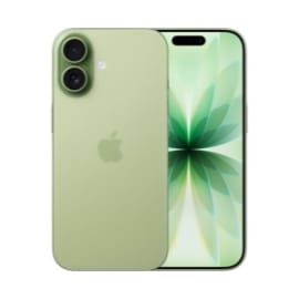 טלפון סלולארי IPHONE 17 256GB ירוק