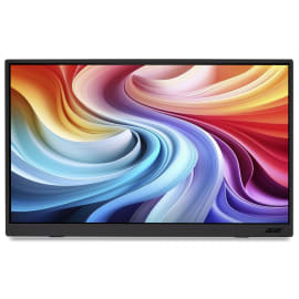 מסך נייד מגע כפול "15.6 אייסר Acer PM161QT Full HD IPS UM.ZP1EE.007
