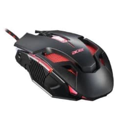 עכבר גיימינג אייסר Acer Nitro Mouse II NMW200 שחור