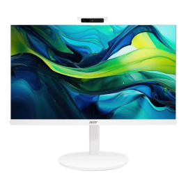 מחשב "23.8 AIO אייסר Acer Aspire C24 I5 16GB 512GB DQ.BRNET.003 כולל מערכת הפעלה Windows 11