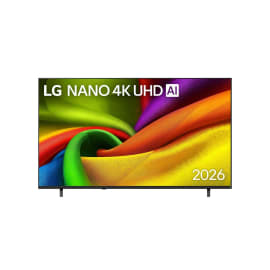 טלוויזיה חכמה "75 LG 75NU850B6LA LED 4K