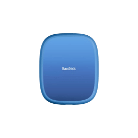 כונן SSD נייד SanDisk Creator 2TB SSD USB 3.2 Type-C SDSSDE62C-2T00-G25