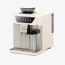 מכונת קפה אוטומטית דרימי Dreame Ecceluxe Master FCM60 לבן