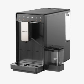 מכונת קפה אוטומטית דרימי Ecceluxe Slim FCM30 אפור