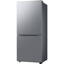 מקרר מקפיא תחתון סמסונג Samsung RB45DG600ES9 נירוסטה משוחרת