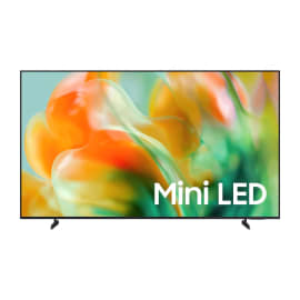 טלוויזיה חכמה "55 Mini LED 4K סמסונג Samsung UE55M80HAUXIL