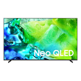 טלוויזיה חכמה "75 Neo QLED 4K סמסונג Samsung QE75QN80HAUXIL