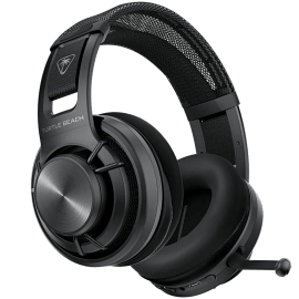 אוזניות גיימינג אלחוטיות Turtle Beach Atlas Air שחור
