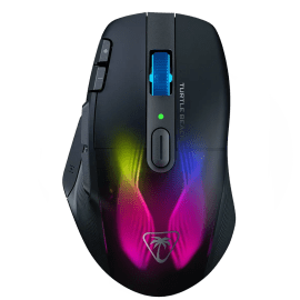 עכבר גיימינג אלחוטי Turtle Beach Kone XP Air שחור