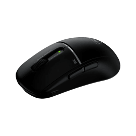 עכבר גיימינג אלחוטי Turtle Beach Burst II Pro שחור