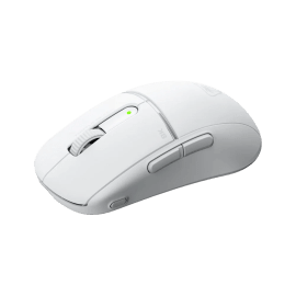 עכבר גיימינג אלחוטי Turtle Beach Burst II Pro לבן