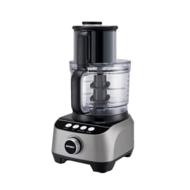 מעבד מזון 1300W כרומקס Chromex Chef CHF-700