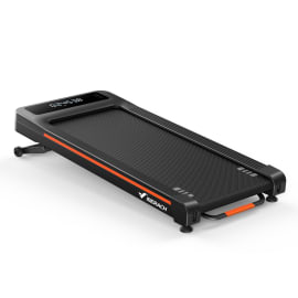 הליכון קומפקטי כולל שיפוע אוטומטי MERACH NovaWalk W50