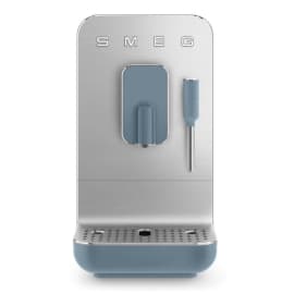 מכונת קפה חצי אוטומטית SMEG BCC12SBMEU כחול מט
