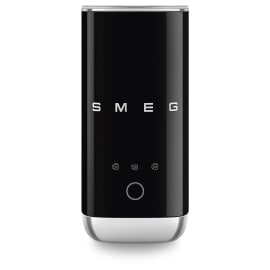 מקציף חלב SMEG MFF02BLEU שחור