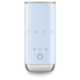 מקציף חלב SMEG MFF02PBEU תכלת פסטל