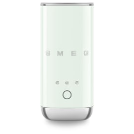 מקציף חלב SMEG MFF02PGEU ירוק פסטל