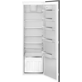 מקרר אינטגרלי ללא מקפיא SMEG S9L21721E