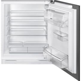 מקרר מתחת לשיש אינטגרלי SMEG U8LO80DE