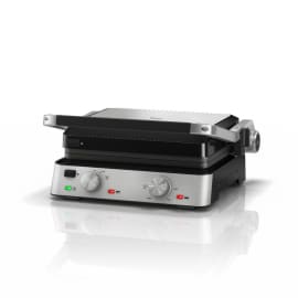 טוסטר גריל לחיצה דיגיטלי בראון Braun CG-7020