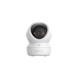 מצלמת אבטחה ביתית EZVIZ H6c G1 8MP