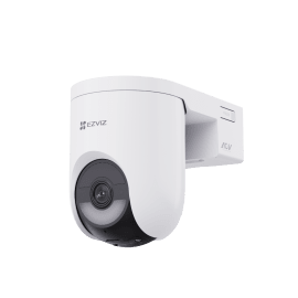 מצלמת אבטחה חיצונית עם סוללה EZVIZ HB8c/SP 6MP