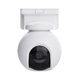 מצלמת אבטחה חיצונית עם סוללה EZVIZ EB8 Pro/SP 4K 4G&WIFI