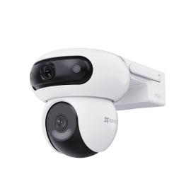 מצלמת אבטחה חיצונית עם סוללה EZVIZ HB90x/SP 2K 4G&WIFI