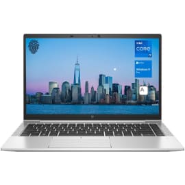 מחשב נייד "14 HP 840G7 i5 16GB 512GB מחודש כולל מערכת הפעלה Windows