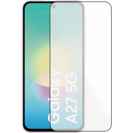 מגן מסך פיורגיר Puregear Glass ל Samsung Galaxy A27