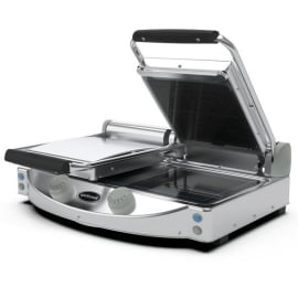 טוסטר לחיצה קרמי מקצועי SpidoCook SP020PR