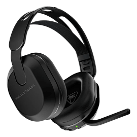 אוזניות גיימינג אלחוטיות Turtle Beach Stealth 500 Gen 3 Xbox שחורות