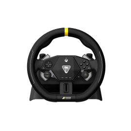 הגה אלחוטי Turtle Beach Racer Wireless Wheel תואם PC / Xbox