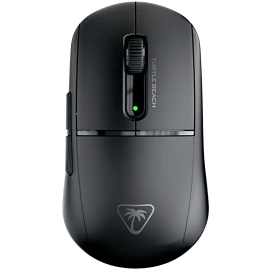 עכבר גיימינג אלחוטי Turtle Beach Burst II Air Ultra Light שחור