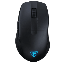 עכבר גיימינג אלחוטי Turtle Beach Pure Air Ultra Light שחור