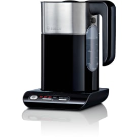 קומקום 1.5 ליטר בוש Bosch TWK8613P Styline שחור