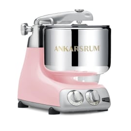 מיקסר 7 ליטר אנקרסרום Ankarsrum 6230 CP ורוד מעונן
