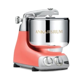 מיקסר 7 ליטר אנקרסרום Ankarsrum 6230 CC ורוד קורל