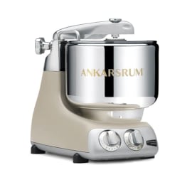 מיקסר 7 ליטר אנקרסרום Ankarsrum 6230 HB בז' הרמוני