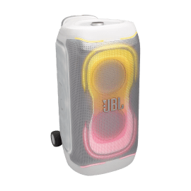 בידורית אלחוטית ניידת למסיבות JBL PartyBox 330